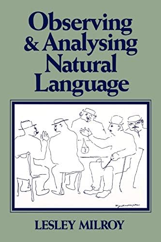Amazon.com: Understanding Discourse Analysis (Understanding